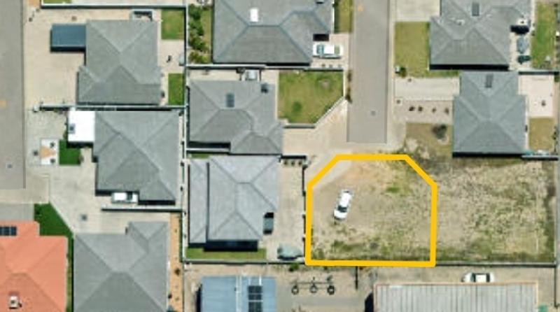 0 Bedroom Property for Sale in Dana Bay Western Cape